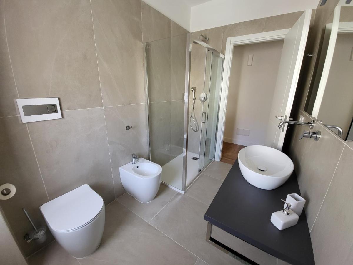 Hotel Casa Quarte Lido -Self Check In- Alghero Zewnętrze zdjęcie